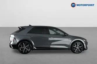 Hyundai Ioniq 5 N Line S Automatic Electric SUV - Stock Number (1667445) - Drivers side