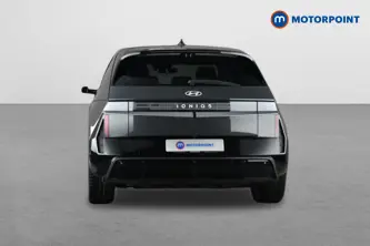 Hyundai Ioniq 5 N Line S Automatic Electric SUV - Stock Number (1667445) - Rear bumper