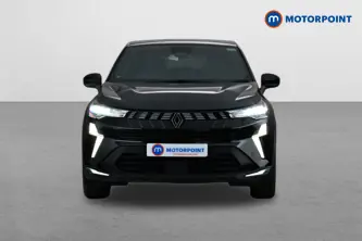 Renault Symbioz Techno Automatic Petrol-Electric Hybrid SUV - Stock Number (1667472) - Front bumper