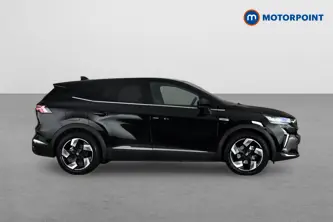 Renault Symbioz Techno Automatic Petrol-Electric Hybrid SUV - Stock Number (1667472) - Drivers side