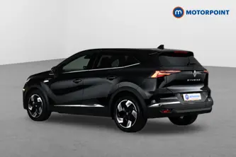 Renault Symbioz Techno Automatic Petrol-Electric Hybrid SUV - Stock Number (1667472) - Passenger side rear corner