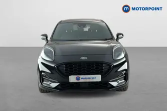 Ford Puma St-Line X Manual Petrol SUV - Stock Number (1667500) - Front bumper