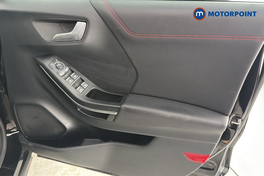 Ford Puma St-Line X Manual Petrol SUV - Stock Number (1667500) - 18th supplementary image