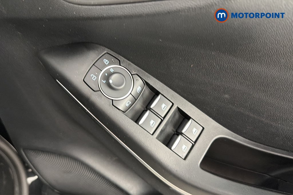 Ford Puma St-Line X Manual Petrol SUV - Stock Number (1667500) - 19th supplementary image