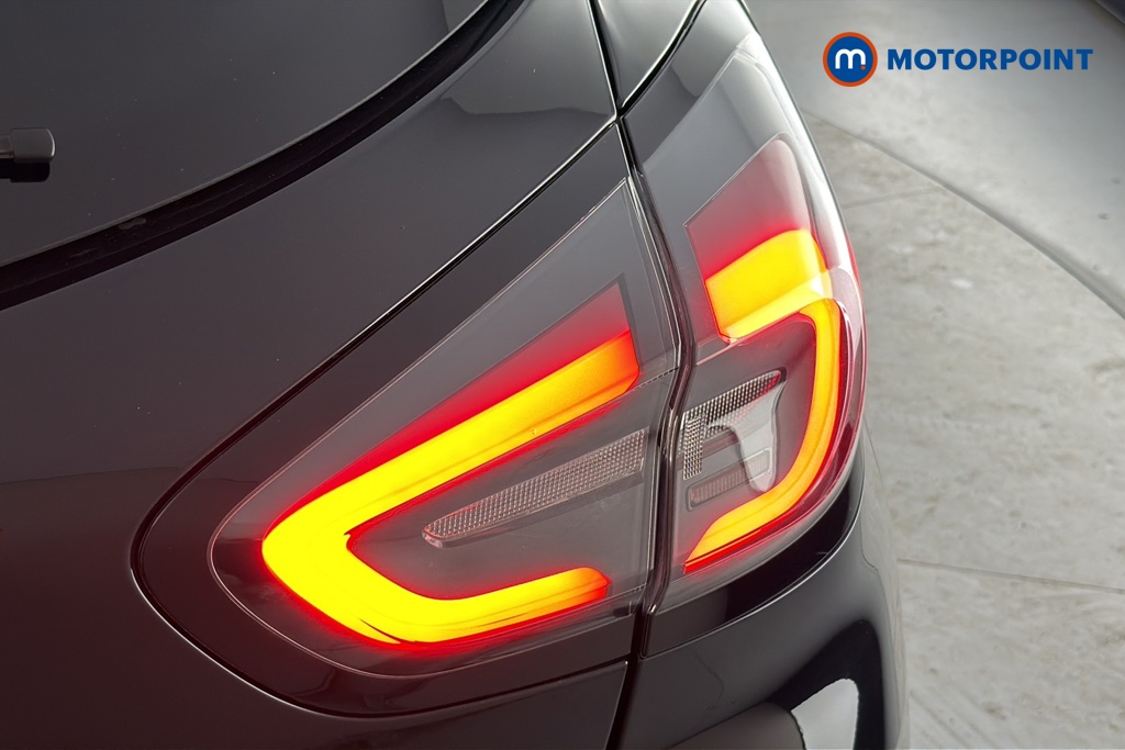 Ford Puma St-Line X Manual Petrol SUV - Stock Number (1667500) - 36th supplementary image
