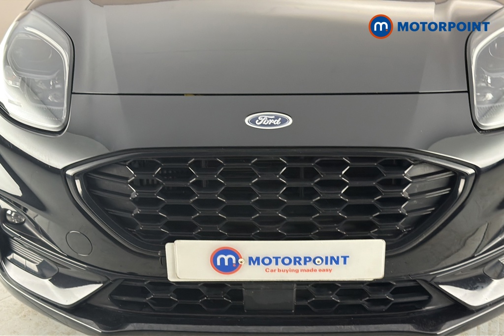 Ford Puma St-Line X Manual Petrol SUV - Stock Number (1667500) - 43rd supplementary image