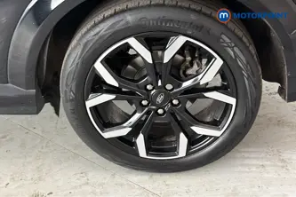 Ford Puma St-Line X Manual Petrol SUV - Stock Number (1667500) - 45th supplementary image