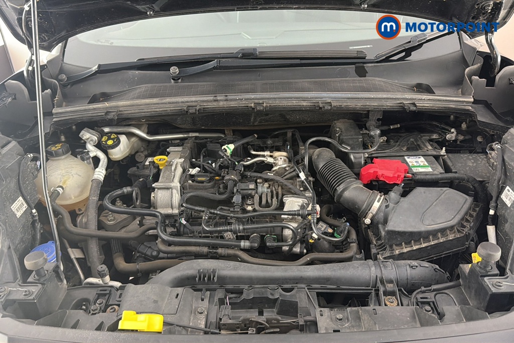 Ford Puma St-Line X Manual Petrol SUV - Stock Number (1667500) - 48th supplementary image