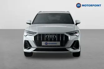 Audi Q3 S Line Automatic Petrol SUV - Stock Number (1667506) - Front bumper