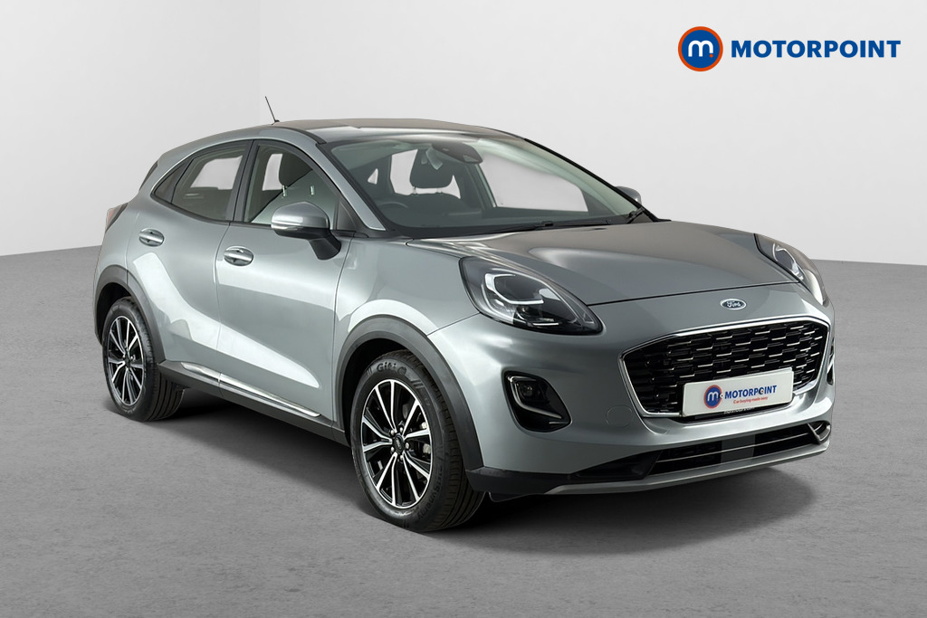 Ford Puma dealer public-web source image