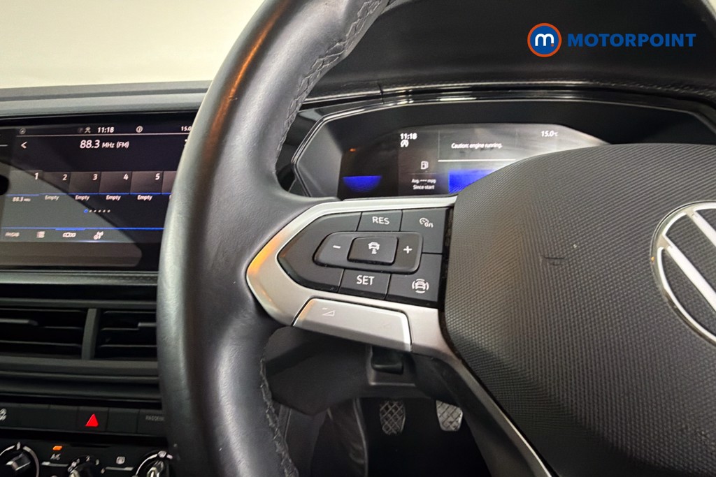 Volkswagen T-Cross SE Manual Petrol SUV - Stock Number (1667697) - 3rd supplementary image