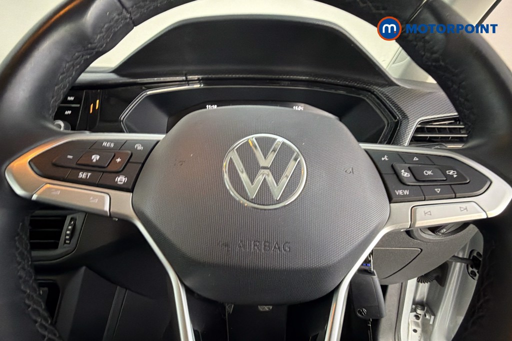 Volkswagen T-Cross SE Manual Petrol SUV - Stock Number (1667697) - 5th supplementary image