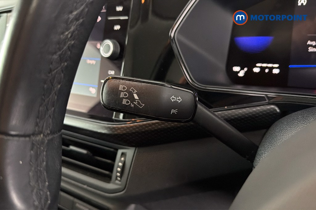Volkswagen T-Cross SE Manual Petrol SUV - Stock Number (1667697) - 6th supplementary image