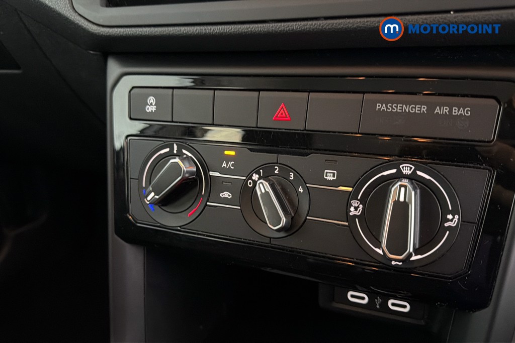 Volkswagen T-Cross SE Manual Petrol SUV - Stock Number (1667697) - 12th supplementary image