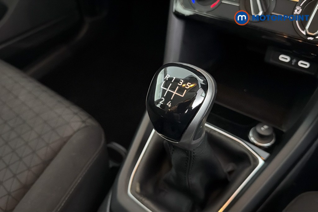 Volkswagen T-Cross SE Manual Petrol SUV - Stock Number (1667697) - 15th supplementary image