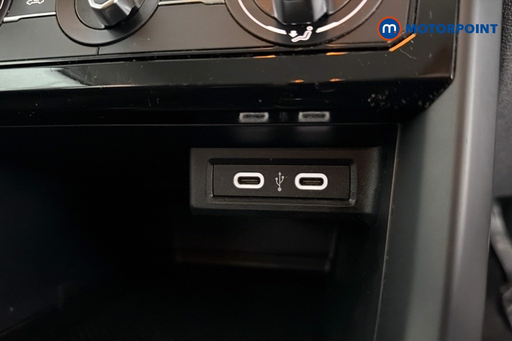 Volkswagen T-Cross SE Manual Petrol SUV - Stock Number (1667697) - 16th supplementary image