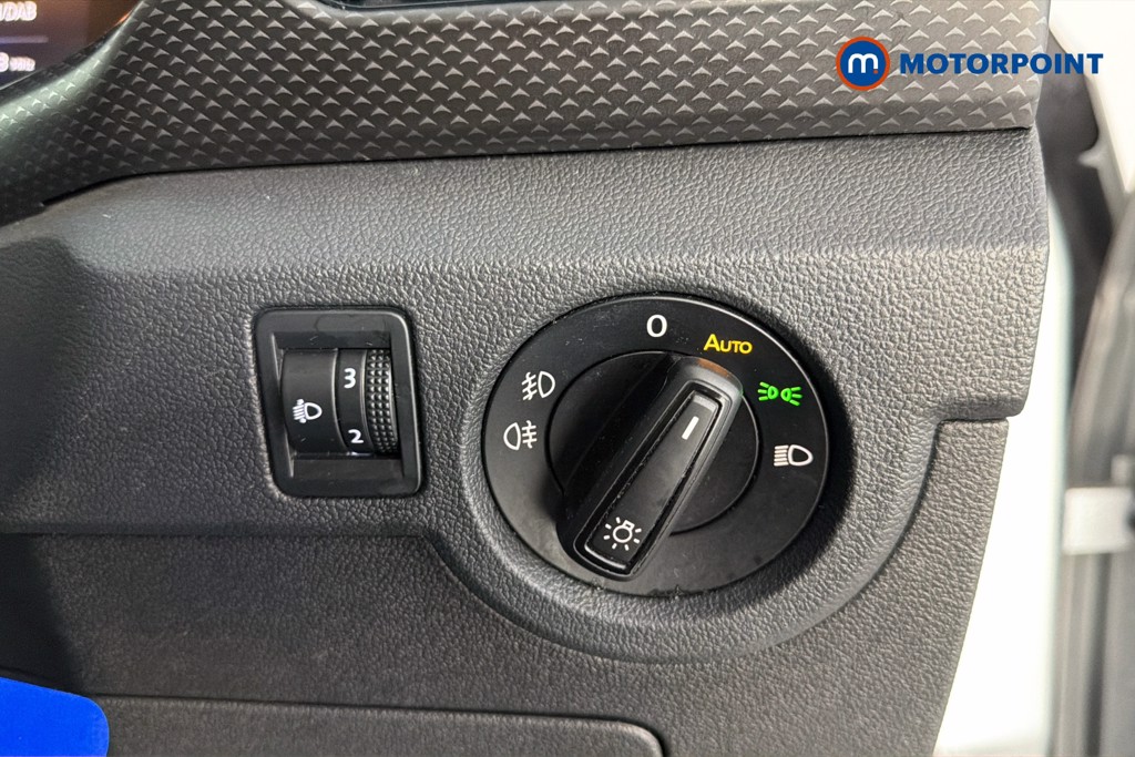 Volkswagen T-Cross SE Manual Petrol SUV - Stock Number (1667697) - 17th supplementary image