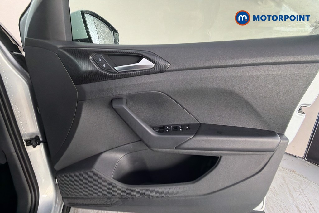 Volkswagen T-Cross SE Manual Petrol SUV - Stock Number (1667697) - 19th supplementary image
