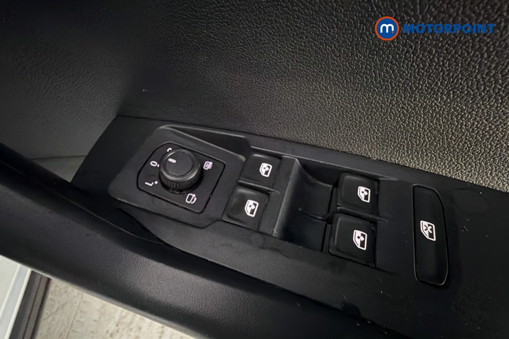 Volkswagen T-Cross SE Manual Petrol SUV - Stock Number (1667697) - 20th supplementary image