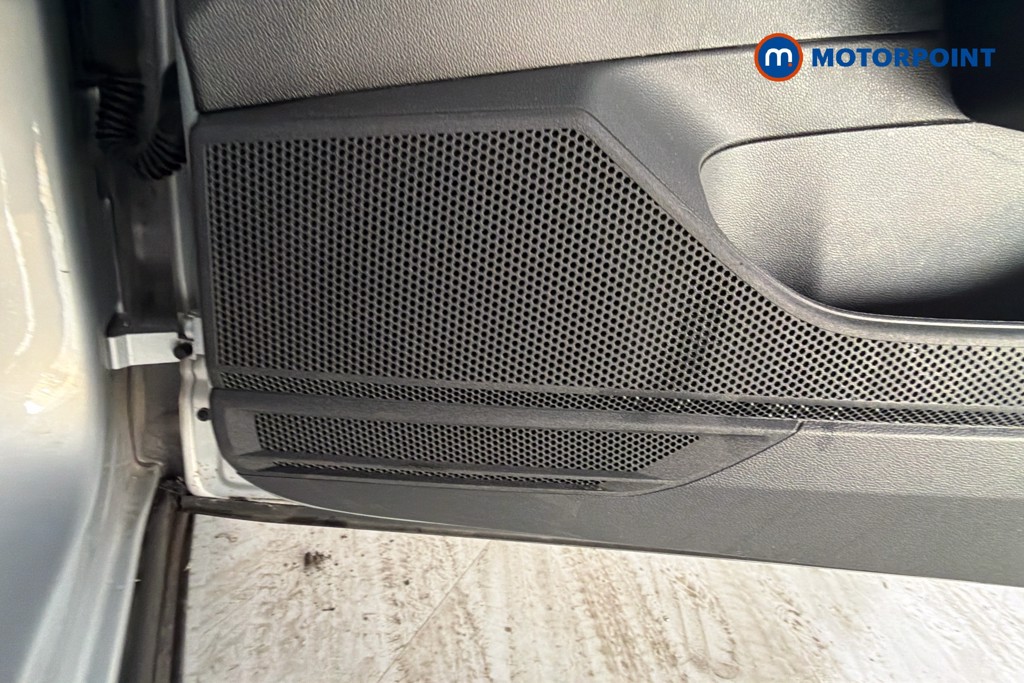 Volkswagen T-Cross SE Manual Petrol SUV - Stock Number (1667697) - 21st supplementary image