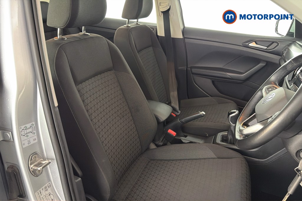 Volkswagen T-Cross SE Manual Petrol SUV - Stock Number (1667697) - 22nd supplementary image