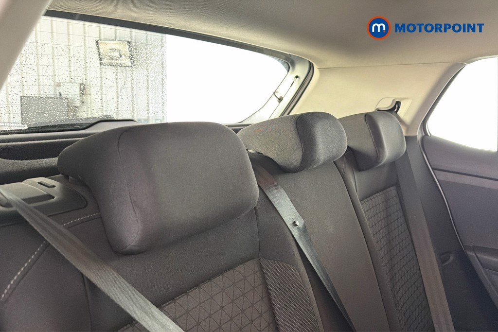 Volkswagen T-Cross SE Manual Petrol SUV - Stock Number (1667697) - 23rd supplementary image