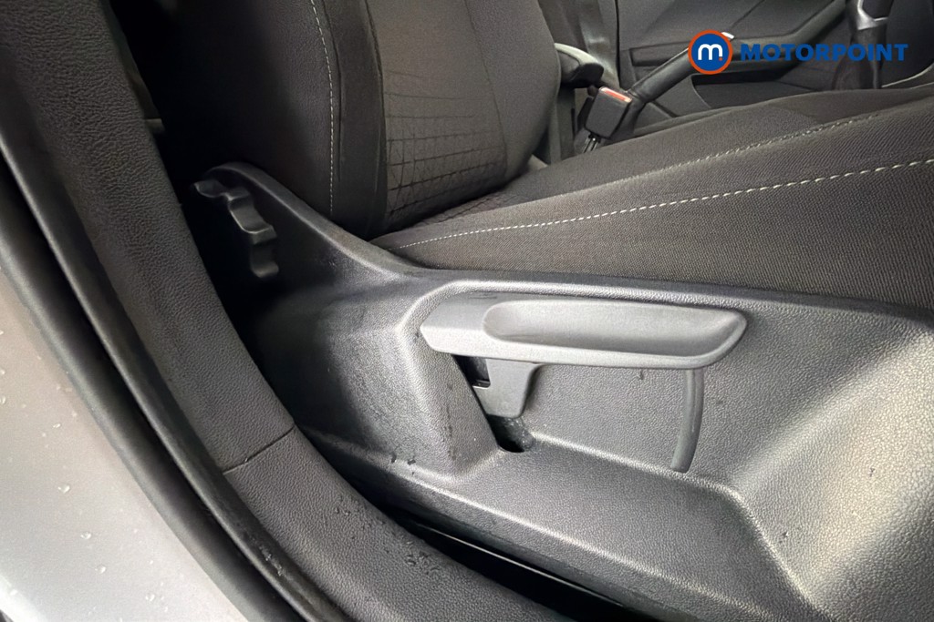 Volkswagen T-Cross SE Manual Petrol SUV - Stock Number (1667697) - 25th supplementary image
