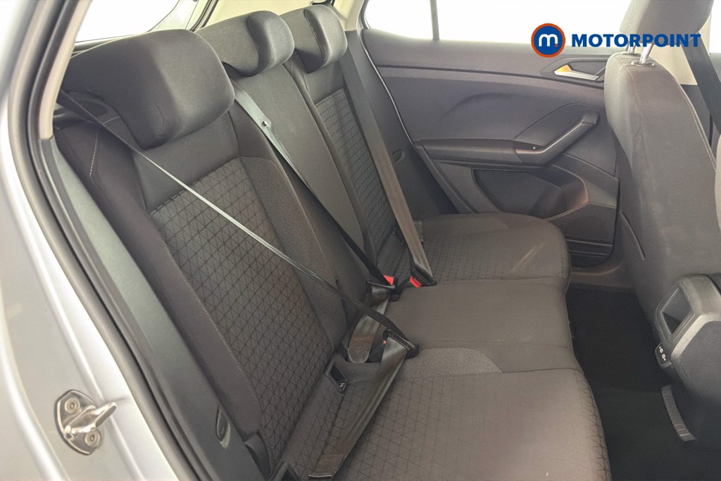 Volkswagen T-Cross SE Manual Petrol SUV - Stock Number (1667697) - 28th supplementary image