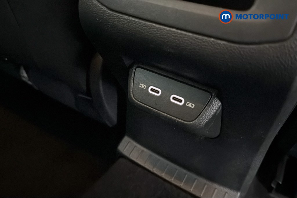 Volkswagen T-Cross SE Manual Petrol SUV - Stock Number (1667697) - 30th supplementary image