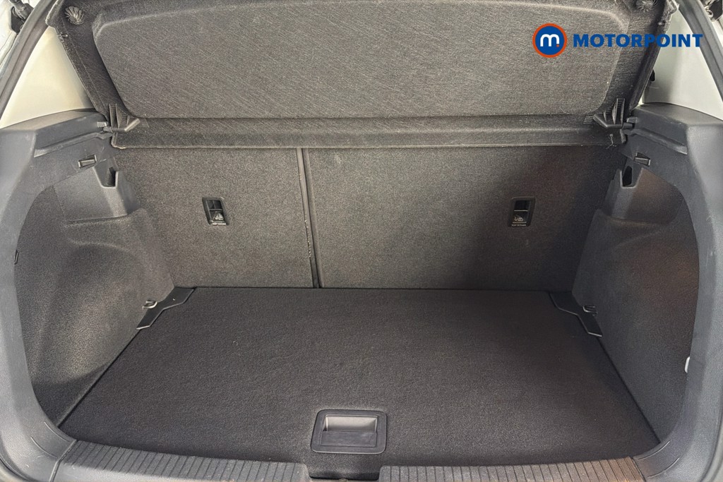 Volkswagen T-Cross SE Manual Petrol SUV - Stock Number (1667697) - 33rd supplementary image