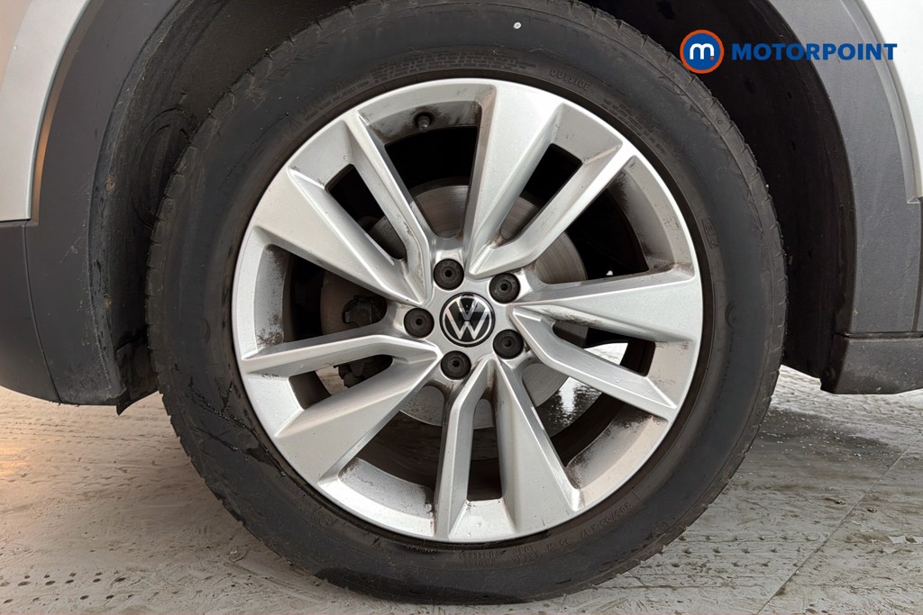 Volkswagen T-Cross SE Manual Petrol SUV - Stock Number (1667697) - 47th supplementary image