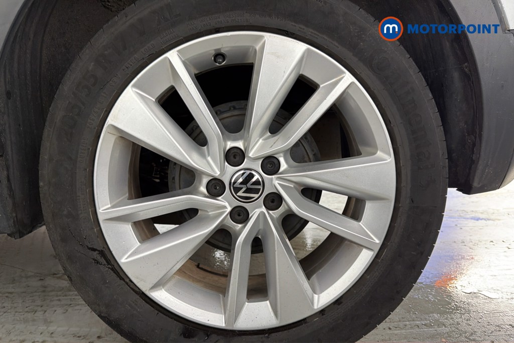 Volkswagen T-Cross SE Manual Petrol SUV - Stock Number (1667697) - 48th supplementary image