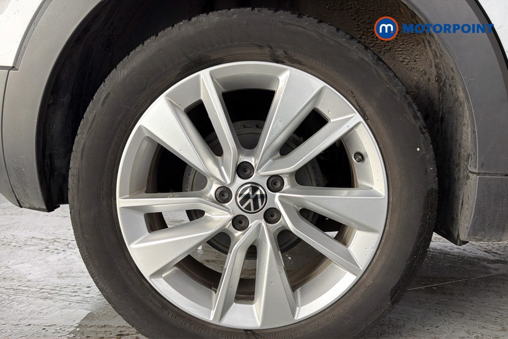 Volkswagen T-Cross SE Manual Petrol SUV - Stock Number (1667697) - 49th supplementary image