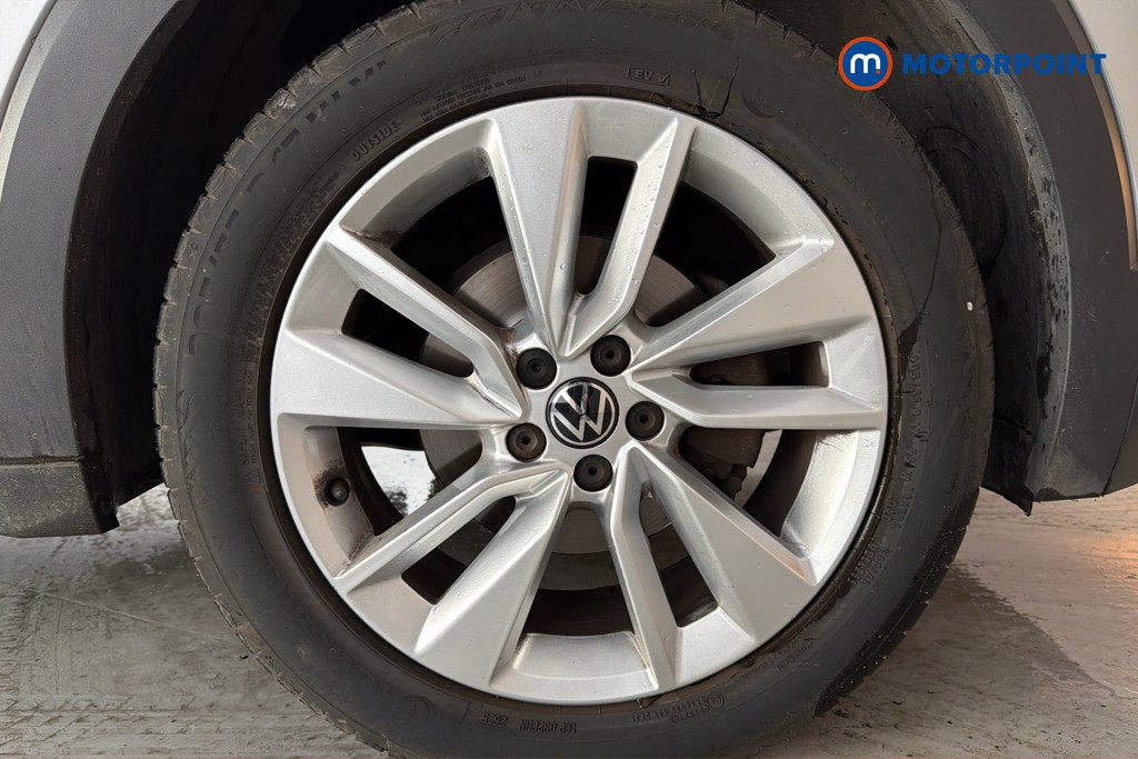 Volkswagen T-Cross SE Manual Petrol SUV - Stock Number (1667697) - 50th supplementary image
