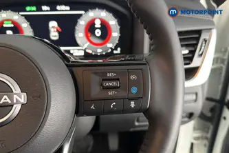Nissan X-Trail Tekna Automatic Petrol-Electric Hybrid SUV - Stock Number (1667869) - 3rd supplementary image