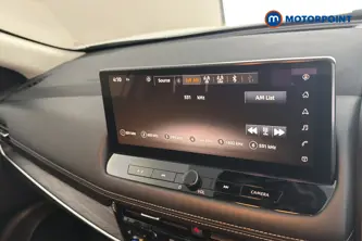 Nissan X-Trail Tekna Automatic Petrol-Electric Hybrid SUV - Stock Number (1667869) - 8th supplementary image