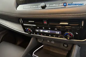 Nissan X-Trail Tekna Automatic Petrol-Electric Hybrid SUV - Stock Number (1667869) - 12th supplementary image