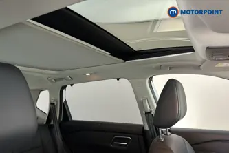 Nissan X-Trail Tekna Automatic Petrol-Electric Hybrid SUV - Stock Number (1667869) - 20th supplementary image