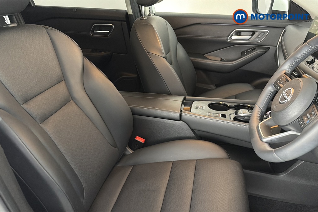 Nissan X-Trail Tekna Automatic Petrol-Electric Hybrid SUV - Stock Number (1667869) - 22nd supplementary image