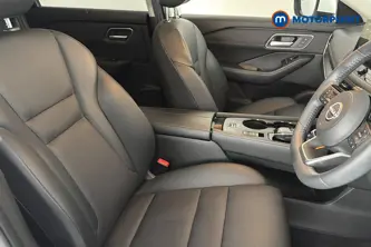 Nissan X-Trail Tekna Automatic Petrol-Electric Hybrid SUV - Stock Number (1667869) - 22nd supplementary image