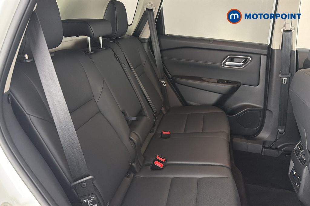 Nissan X-Trail Tekna Automatic Petrol-Electric Hybrid SUV - Stock Number (1667869) - 25th supplementary image