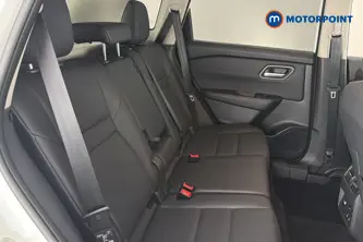 Nissan X-Trail Tekna Automatic Petrol-Electric Hybrid SUV - Stock Number (1667869) - 25th supplementary image