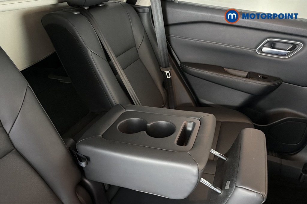 Nissan X-Trail Tekna Automatic Petrol-Electric Hybrid SUV - Stock Number (1667869) - 26th supplementary image