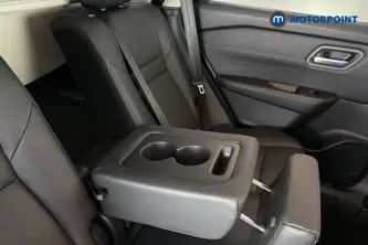 Nissan X-Trail Tekna Automatic Petrol-Electric Hybrid SUV - Stock Number (1667869) - 26th supplementary image