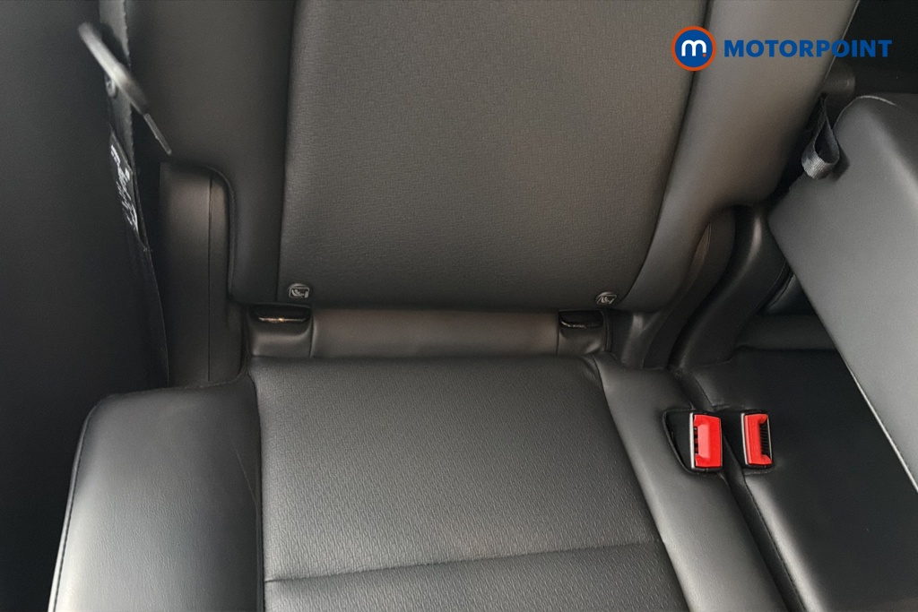 Nissan X-Trail Tekna Automatic Petrol-Electric Hybrid SUV - Stock Number (1667869) - 27th supplementary image