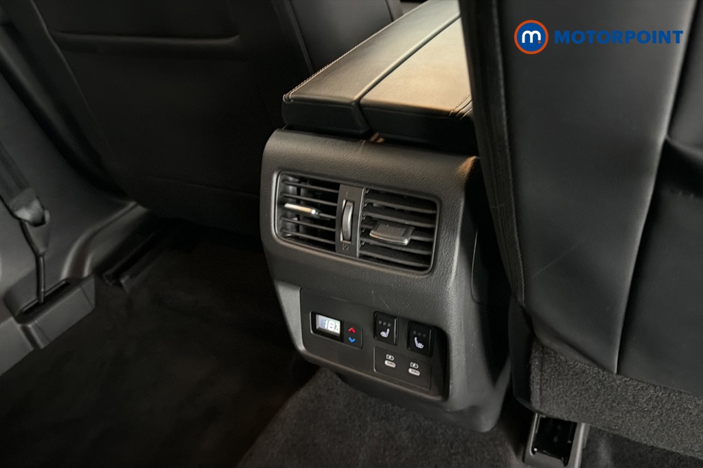 Nissan X-Trail Tekna Automatic Petrol-Electric Hybrid SUV - Stock Number (1667869) - 28th supplementary image