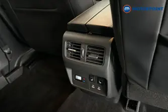 Nissan X-Trail Tekna Automatic Petrol-Electric Hybrid SUV - Stock Number (1667869) - 28th supplementary image
