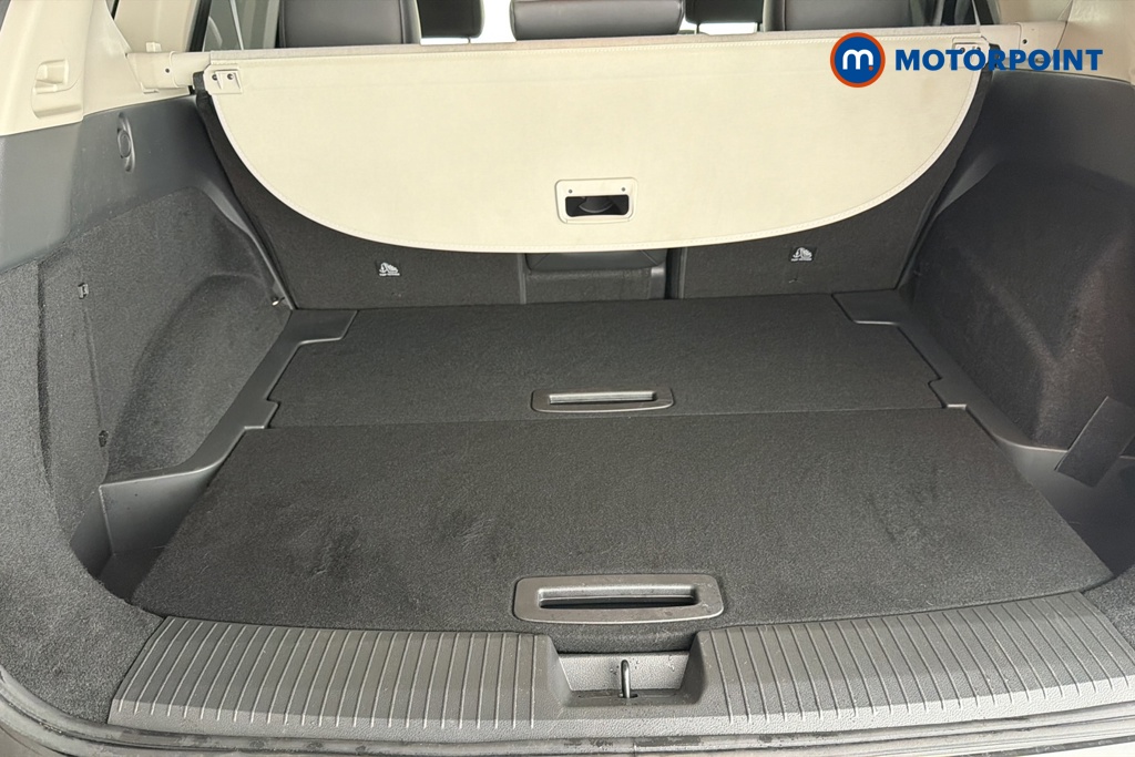 Nissan X-Trail Tekna Automatic Petrol-Electric Hybrid SUV - Stock Number (1667869) - 30th supplementary image
