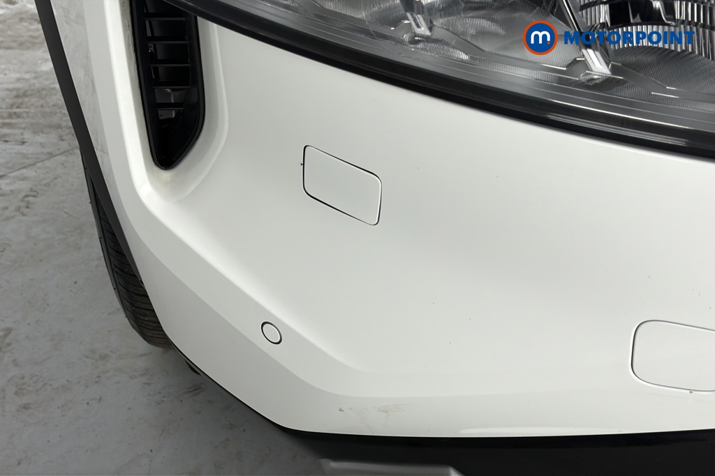 Nissan X-Trail Tekna Automatic Petrol-Electric Hybrid SUV - Stock Number (1667869) - 38th supplementary image