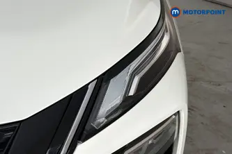 Nissan X-Trail Tekna Automatic Petrol-Electric Hybrid SUV - Stock Number (1667869) - 42nd supplementary image